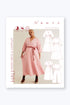 Named Patterns - Hali Dress & Jumpsuit